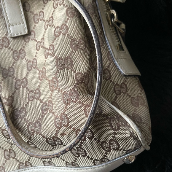 Vintage Gucci Boston bag - Picture 15 of 15